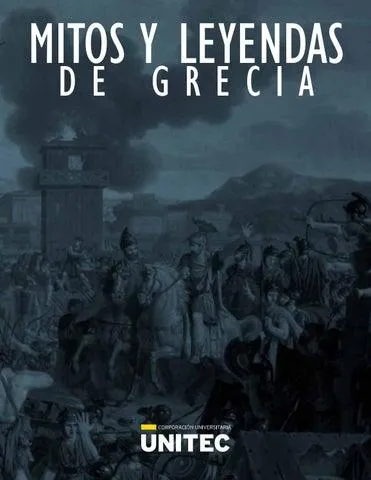 La historia de amor entre el ciclope Polifemo y la ninfa marina Galatea – Resumen y caracteristicas mas importantes de la fabula de Ovidio photo 2
