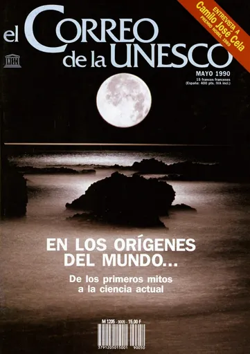 5 caracteristicas de los mitos cosmogonicos que explican el origen del mundo image 0