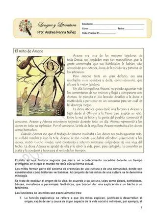 5 caracteristicas de los mitos cosmogonicos que explican el origen del mundo image 3