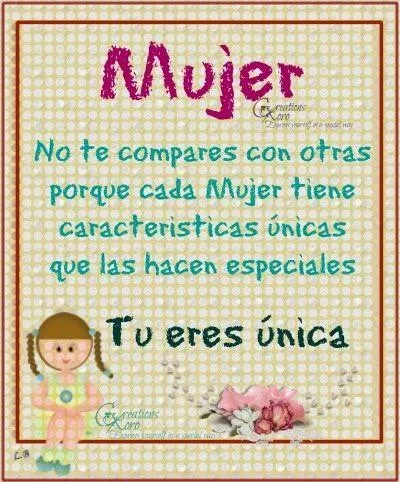 10 Caracteristicas Unicas de la Mujer que las Hacen Especiales photo 2