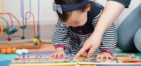 5 Caracteristicas Importantes de un Cuento para Ninos Pequenos photo 1