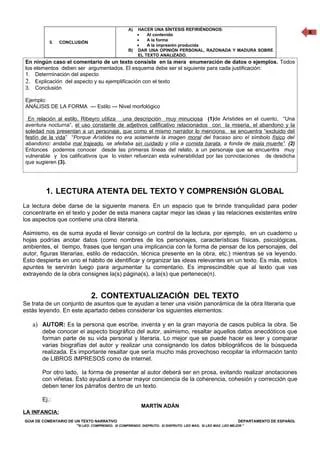 5 Caracteristicas Principales del Genero Ensayistico Que Debes Conocer image 4