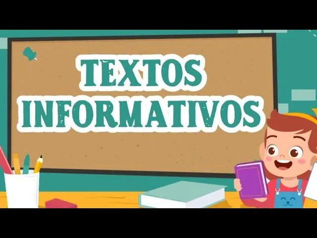 Las 5 caracteristicas del genero informativo que debe conocer image 0