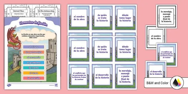 5 Caracteristicas Fabulas para Ninos: Que Son y por Que Son Utiles image 4