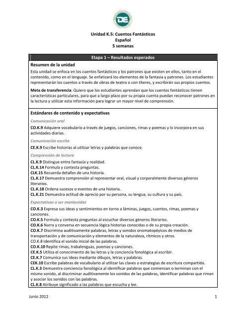 Caracteristicas Clave de un Cuento Fantastico: Los Elementos Mas Importantes de una Historia de Ficcion photo 4