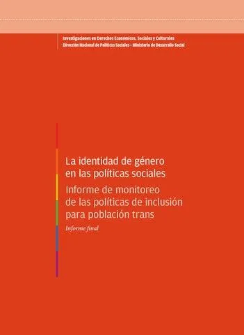 Como la sociedad define el genero y por que importa la inclusion image 3