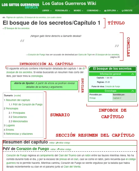 Las 5 Caracteristicas Estructurales Mas Comunes del Cuento image 3