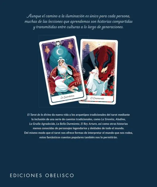 Como hacer uso de los personajes arquetipicos y las lecciones de vida en tus cuentos modernos image 0