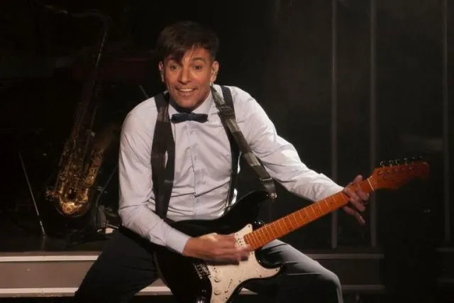 5 Características Clave del Teatro Como Forma de Arte Escénica image 1