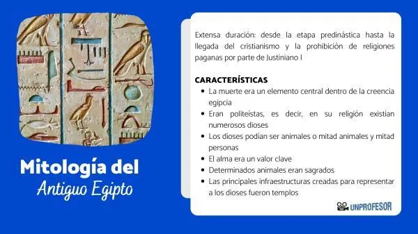 5 Caracteristicas comunes de los personajes en los mitos antiguos image 3