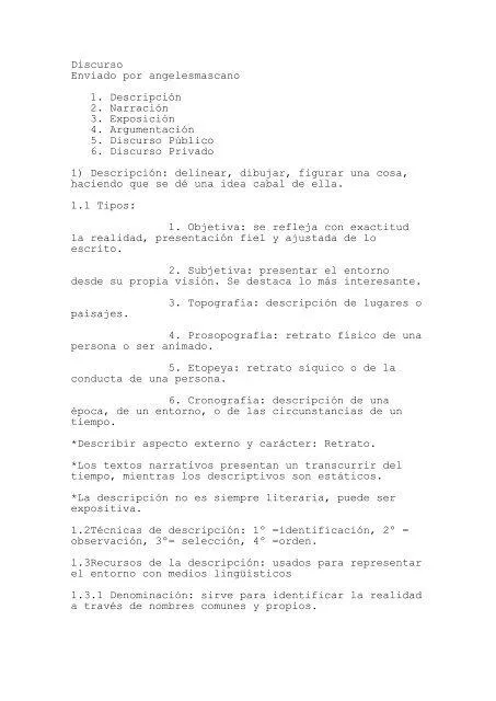 5 Caracteristicas mas comunes en una fabula e historia breve photo 3