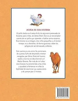 Definicion y caracteristicas de la fabula: aprende todos los detalles sobre este genero literario photo 2