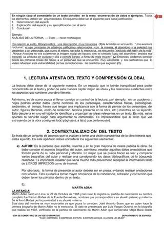 5 Caracteristicas Importantes del Cuento como Genero Literario que Debes Conocer photo 4