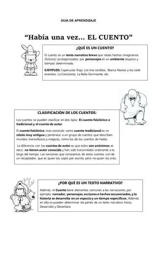Caracteristicas psicologicas de los personajes principales del cuento Cenicienta: Un analisis photo 0