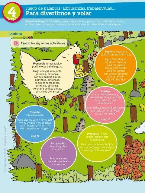 5 Caracteristicas Esenciales de las Fabulas y los Refranes y Su Importancia para la Ensenanza image 0