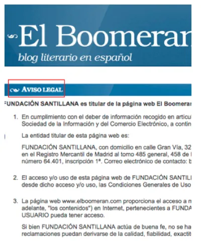 Cinco caracteristicas externas clave del genero lirico para blogueros photo 1