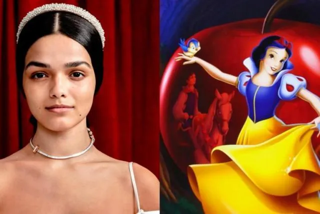 Las 5 caracteristicas mas importantes de Blancanieves image 1