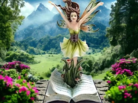 5 Caracteristicas del Cuento Oriental que Capturan la Imaginacion de los Lectores photo 0