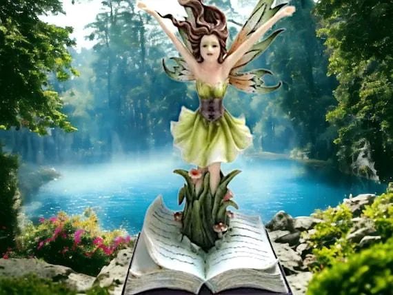 5 Caracteristicas del Cuento Oriental que Capturan la Imaginacion de los Lectores photo 4