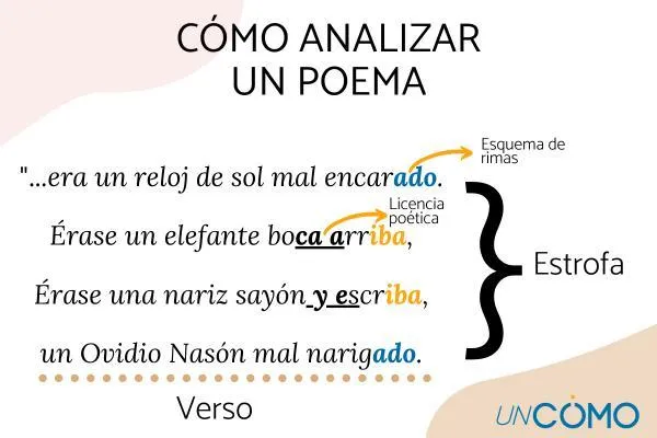 Las 5 caracteristicas externas mas importantes del genero poetico y como reconocer una poesia image 0