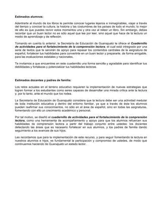 5 Principales Caracteristicas de una Fabula para Ninos que Deben Conocer photo 4