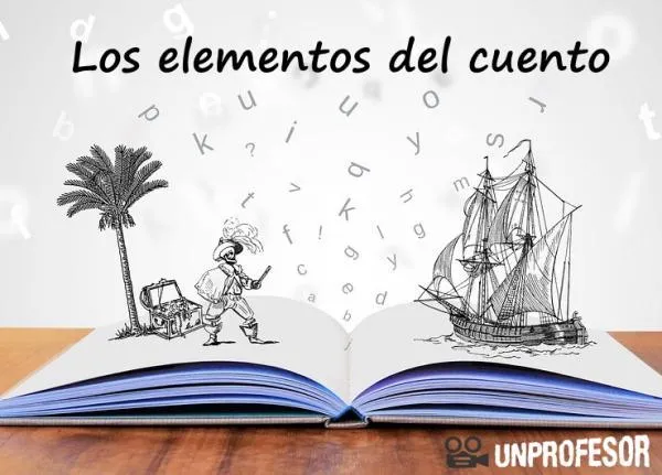 Ejemplo de cuento corto: caracteristicas y elementos a considerar photo 4