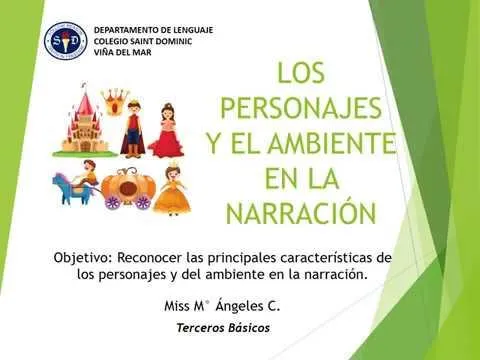 5 Caracteristicas esenciales para reconocer una fabula – Analisis literario photo 0