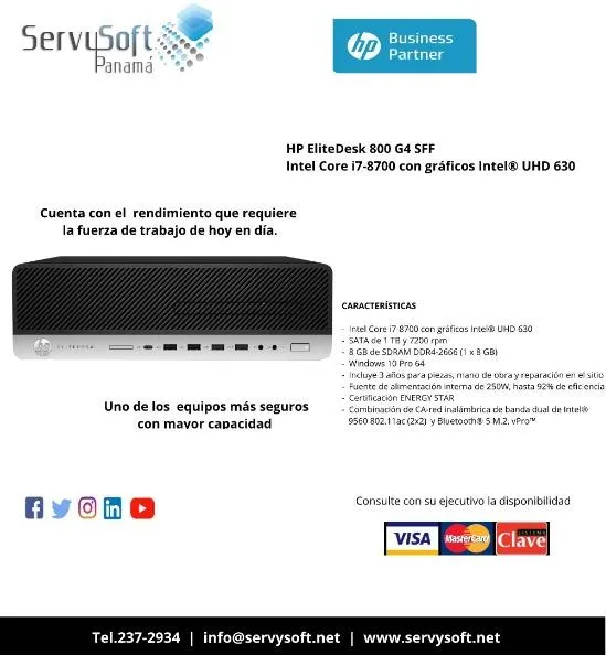 5 Caracteristicas Clave de un Ejecutivo de Cuentas Eficiente image 0