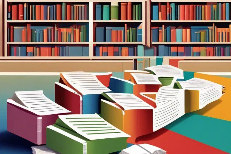 Las caracteristicas mas importantes del genero didactico en la literatura image 2