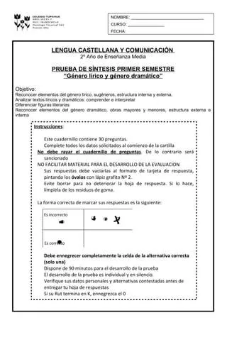 Las 5 principales características del género lírico poético que debe conocer