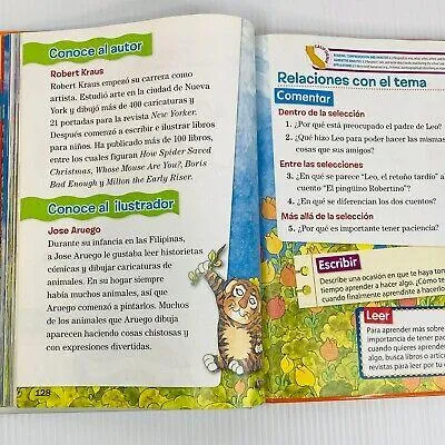 Que es la fabula y sus caracteristicas para que los ninos aprendan historias divertidas photo 4