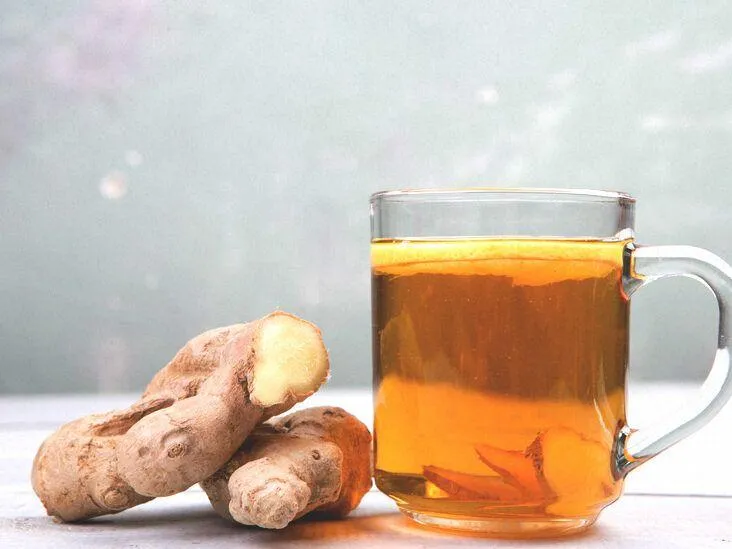 7 Caracteristicas de la Inflamacion Cronica y Como Aliviarla de Forma Natural image 1