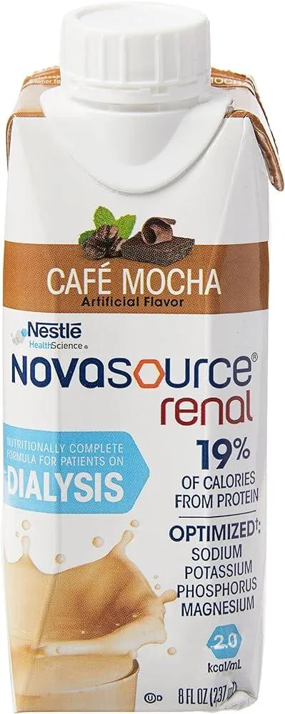 7 Caracteristicas Clave de la Insuficiencia Renal Cronica que Debes Conocer image 2