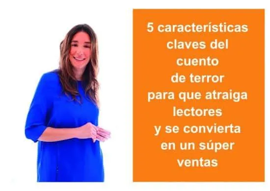 Que es un cuento de terror: Caracteristicas principales de este genero literario y como escribir uno photo 0