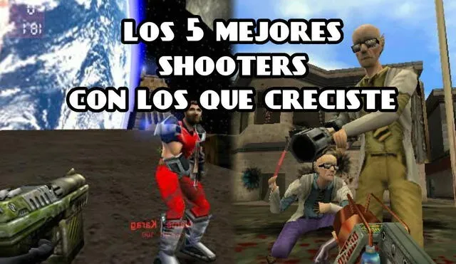 Las 5 mejores caracteristicas del genero aventura en los videojuegos image 1