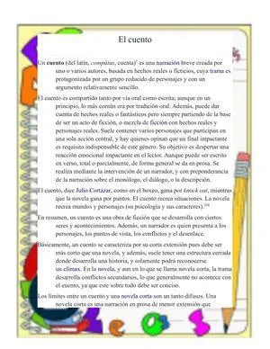 Que es una fabula y sus principales caracteristicas: Una breve introduccion a este genero literario image 1