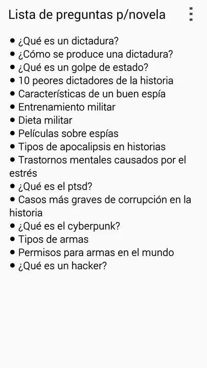 Image Las 5 Características Clave de la Ficción que Todo Escritor Debe Conocer 11 Las 5 Caracteristicas Clave de la Ficcion que Todo Escritor Debe Conocer image 0