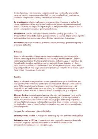 Las fabulas tradicionales: Caracteristicas y elementos de una historia con moraleja image 4