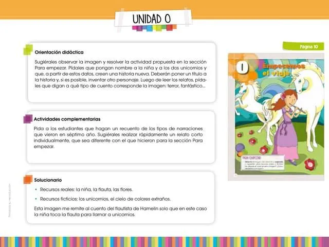 Los 40 personajes principales del cuento Ali Baba y los 40 ladrones: descripcion y caracteristicas photo 3