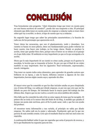 Como las fabulas utilizan la moraleja para ensenar lecciones importantes photo 2