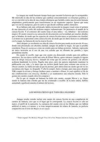 5 Caracteristicas Esenciales de un Cuento de Ciencia Ficcion Enganchador photo 0