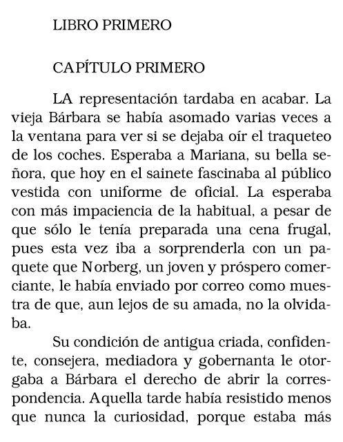 Como describir la personalidad e identidad de los personajes principales del cuento infantil El almohadon de plumas image 0