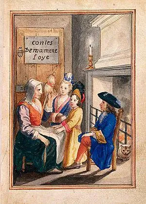 Caracteristicas del astuto gato con botas del cuento clasico de Perrault image 4