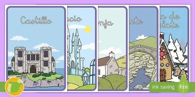 5 Caracteristicas clave de los personajes de Hansel y Gretel para memorizar el cuento photo 4