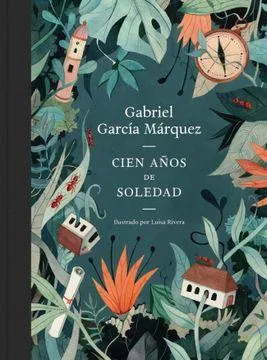 Los 5 personajes mas importantes del cuento Cien anos de soledad de Gabriel Garcia Marquez y sus caracteristicas photo 1
