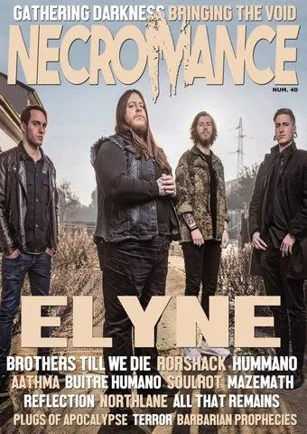 5 Caracteristicas Del Genero Del Terror Que Hacen Que Sea Tan Adrenalinico image 0