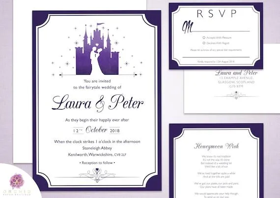 5 Caracteristicas Principales de un Cuento de Hadas que Puedes Incluir en tu Historia photo 3