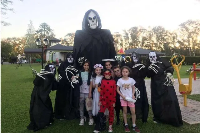 5 Caracteristicas Clave de un Lobo en los Cuentos para Ninos photo 0