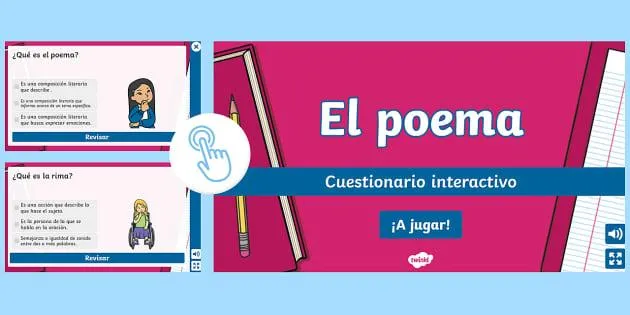 Las 5 principales caracteristicas del genero lirico para escribir poemas photo 0