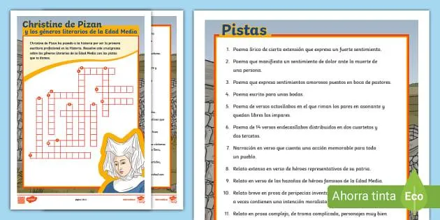 Las 5 principales caracteristicas del genero lirico para escribir poemas photo 2